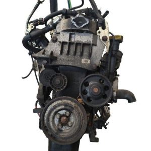 Goli Motor FIAT 188A8000