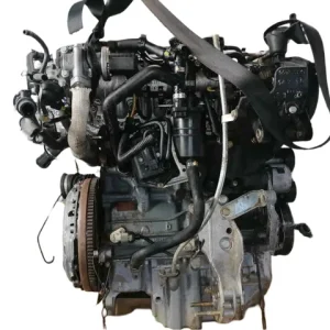 Goli Motor FIAT 192A5000