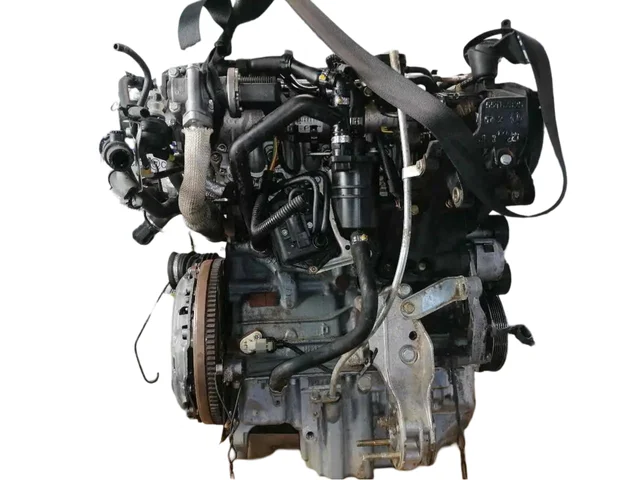 Goli Motor FIAT 192A5000