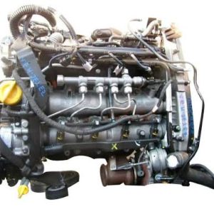 Goli Motor FIAT 198A3000