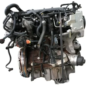 Goli Motor FIAT 198A6000