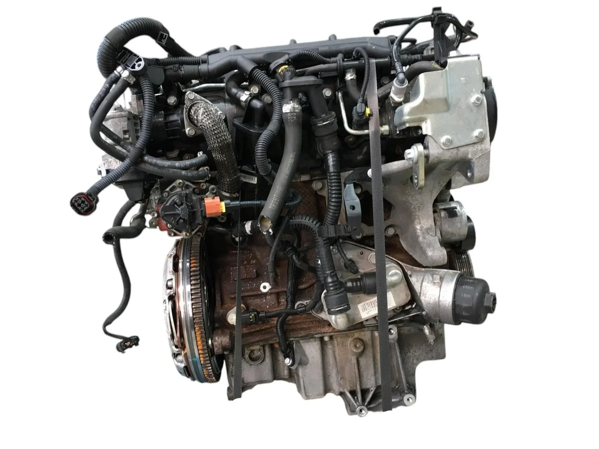 Goli Motor FIAT 198A6000