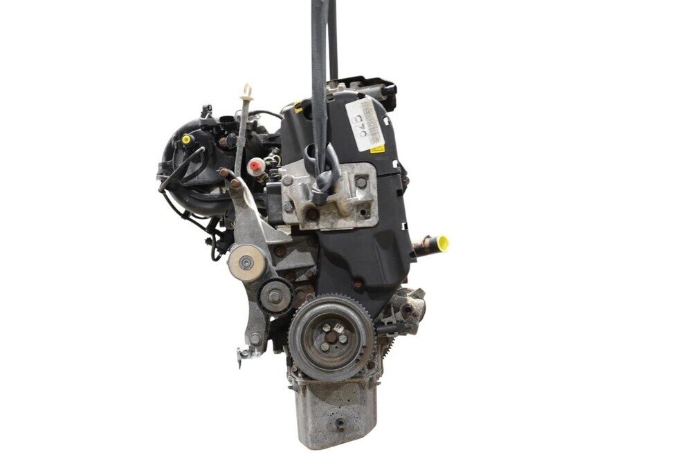 Goli Motor FIAT 199A6000