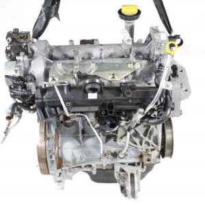 Goli Motor FIAT 199B4000