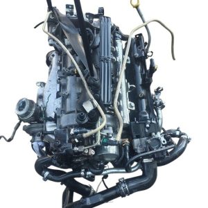 Goli Motor FIAT 223A9000