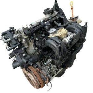 Goli Motor FIAT 67601