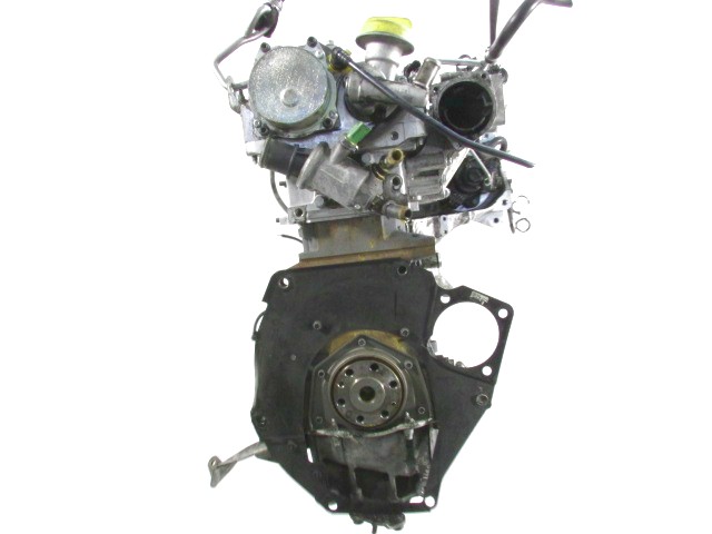 Goli Motor FIAT 939A2000