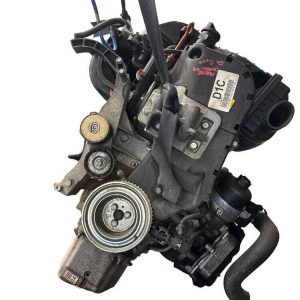 Goli Motor FIAT 955A8000