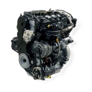 Goli Motor FIAT 939B5000