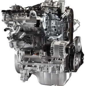 Goli Motor FIAT RFL