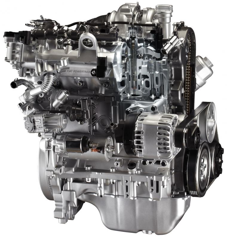 Goli Motor FIAT RFL