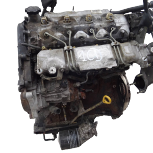 Goli Motor FIAT DHX