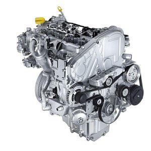 Goli Motor FIAT RFW