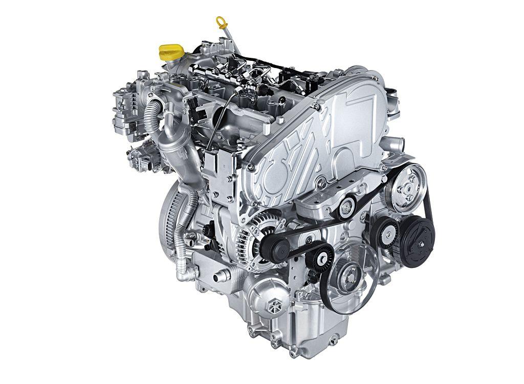Goli Motor FIAT RFW