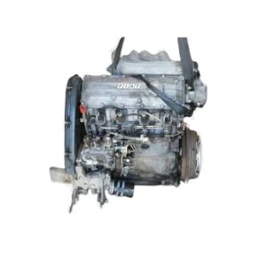 Goli Motor FIAT 160A7000