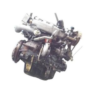 Goli Motor FIAT 160D1000