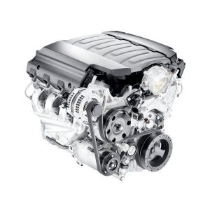 Goli Motor FIAT 223A6000