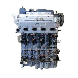 Goli Motor Audi-VW DGT