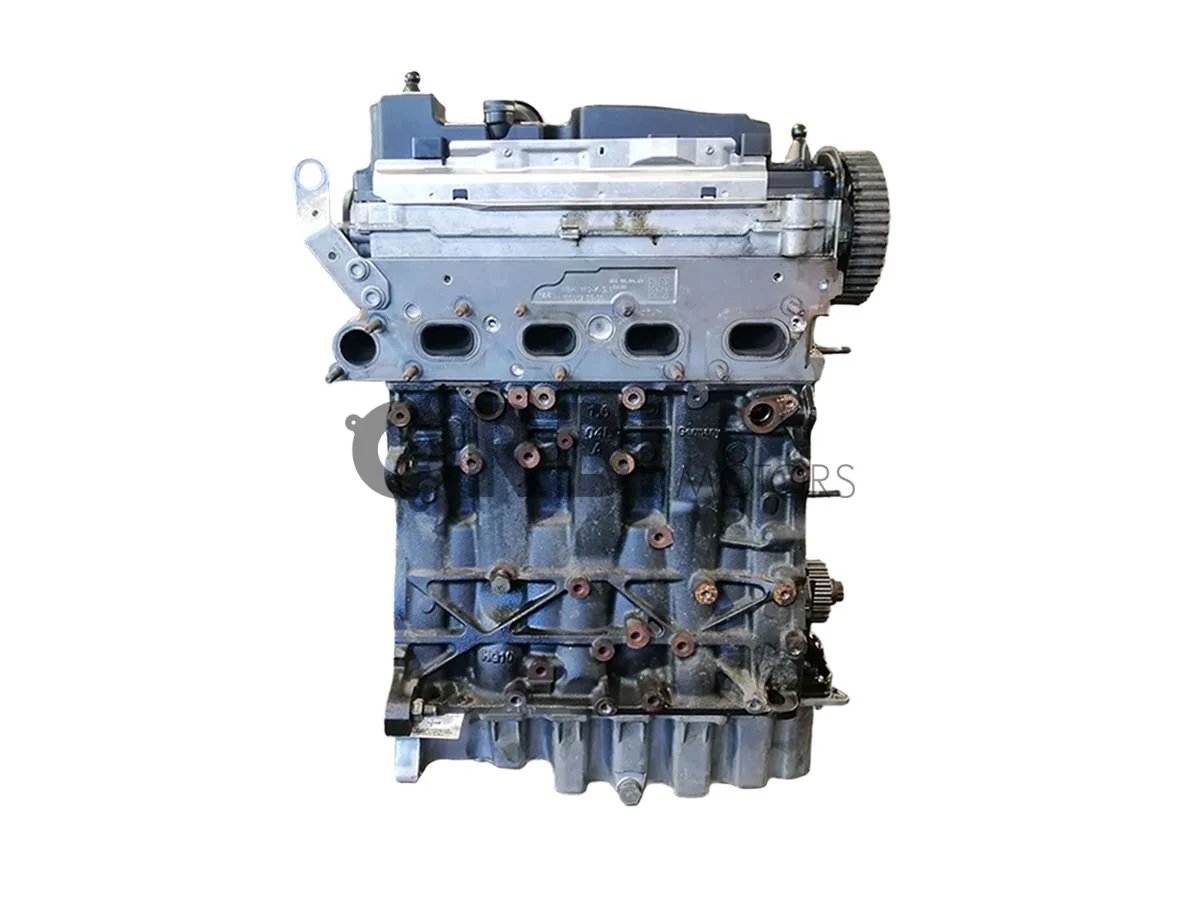 Goli Motor Audi-VW DGT
