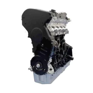 Goli Motor Audi-VW APX
